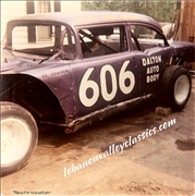 Bruce Berger 606